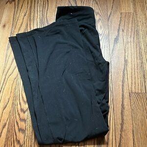 Aeropostale Flare Leggings